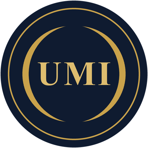 United Mutual Insurance medallion logo