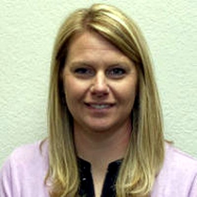 Vanessa Hensley