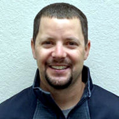 Matt Roosevelt
