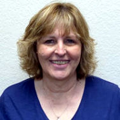 Pam Wiseman